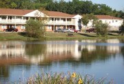 Water's Edge Apartments