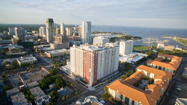 AER Apartments