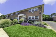 Glen Ellen Apartments