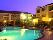 Jamestown Place Apartments