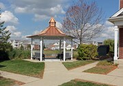 AMLI at St Charles Apartments