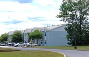 East Mountain Apartments