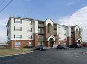 Hawthorn Suites Apartments