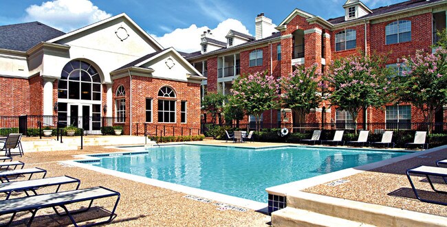 Lanesborough Apartments