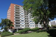 The Landmark Apartments