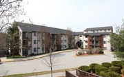 La Triumphe Apartments