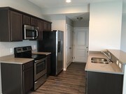 The Villas at Gateway Apartments