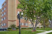 Town Square Apartments