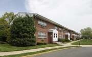 Prospect Point Gardens Apartments