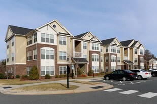 Hawthorne at the Greene Apartments