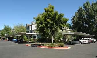 River Pointe Apartments