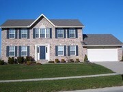 4 Bedroom Single-Family Home for Rent $2095