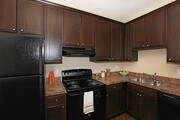 Georgetown Park Apartments