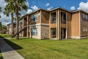El Pueblo Dorado Apartments
