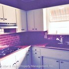 4 Bedroom Single-Family Home for Rent $1500