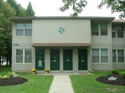 Apple Creek Townhomes