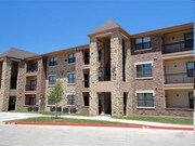 Anatole on MacArthur Apartments