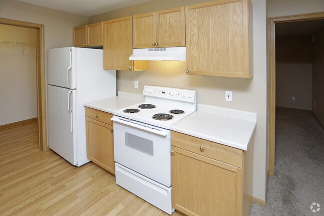 Park Avenue Apartments