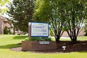 Country Hill Apartments