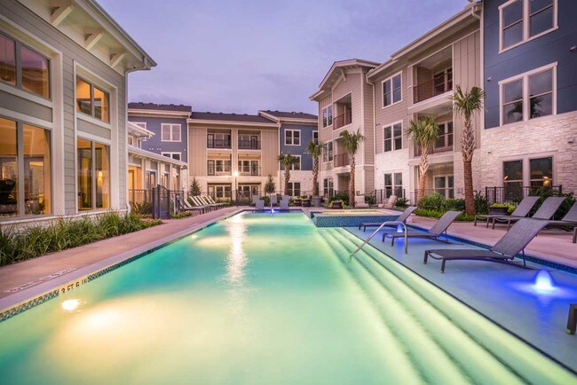 91Fifty Apartments