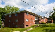 Taylor Gardens Apartments