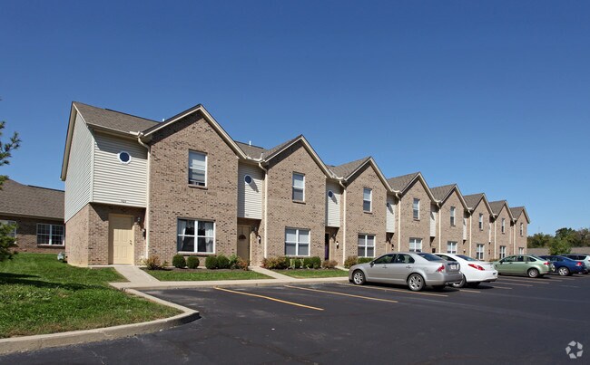 Concord Square Apartments Rentals Lawrenceburg, IN
