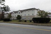 Abbotts Run Apartments