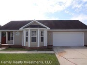 3 Bedroom Single-Family Home for Rent $925