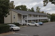 Marion Ridge Apartments