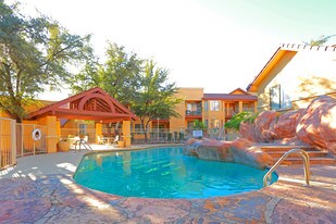 The Arboretum Apartments