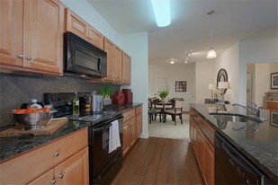 Riverside Apartments