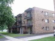 3255 147th Pl Midlothian IL Apartments