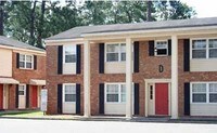 Forest Park Apartments