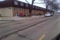 Windemere Estates Apartments
