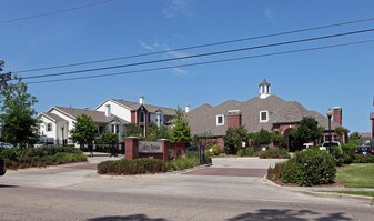 The Lakes at Westview Apartments