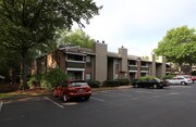 Wildwood Apartments