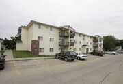 Dennis Park Apartamentos