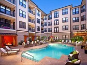 The Reserve at La Vista Walk Apartments