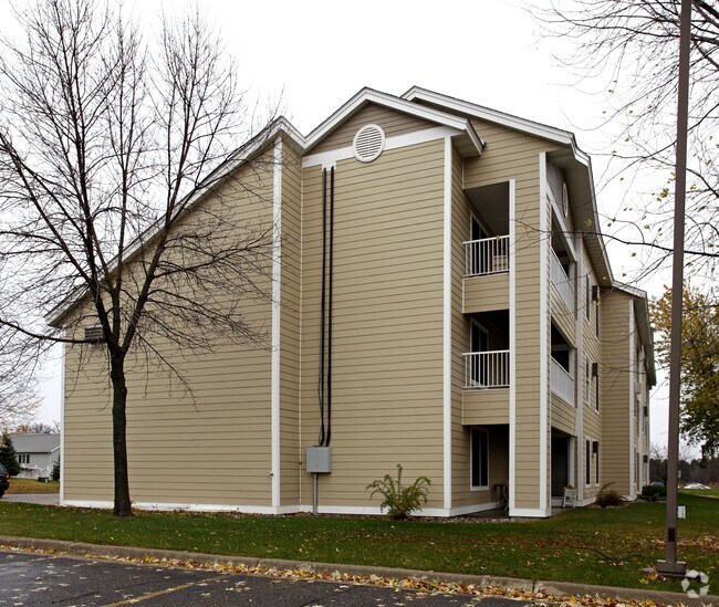 Wedgewood Apartments Rentals Sartell, MN