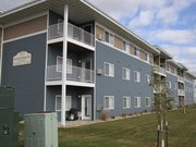Griffin Court Apartments