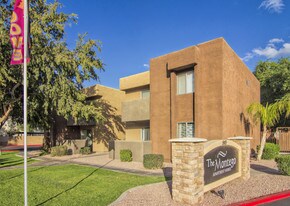 The Montego Apartments