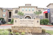 Jackson Village 55+ Senior Community Apartments