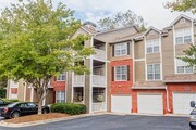 The Retreat at River Park Apartments