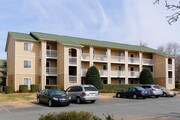 Woodbrook Apartments