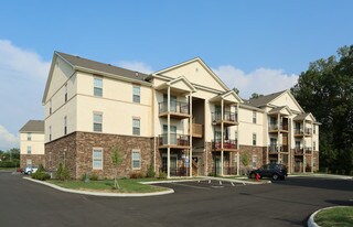 Taylor Pointe Apartments