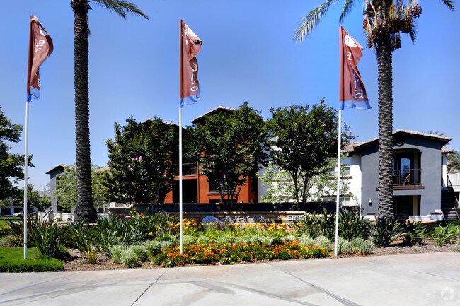 Avana Canyon Crest Apartments
