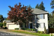 4 Bedroom Single-Family Home for Rent $2190