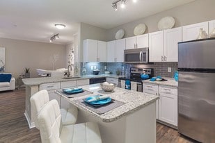 Bell Riverside Apartments