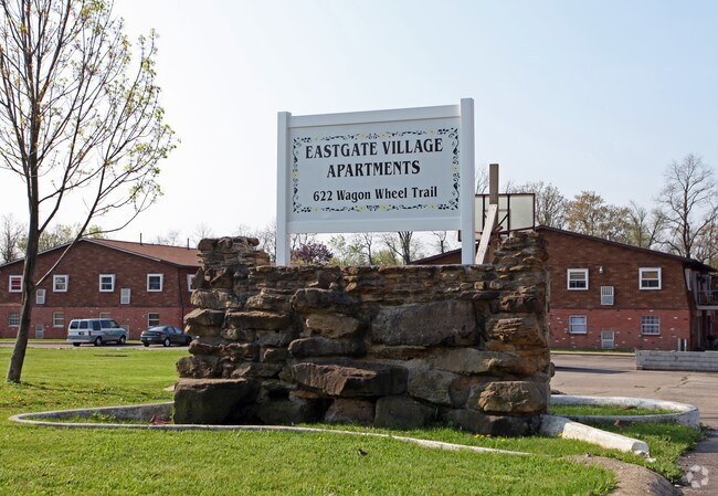 Eastgate Village Apartments Eastgate Village Apartments
