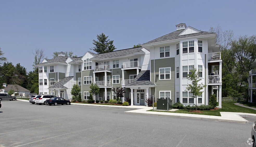 Regency Place Rentals Wilmington, MA